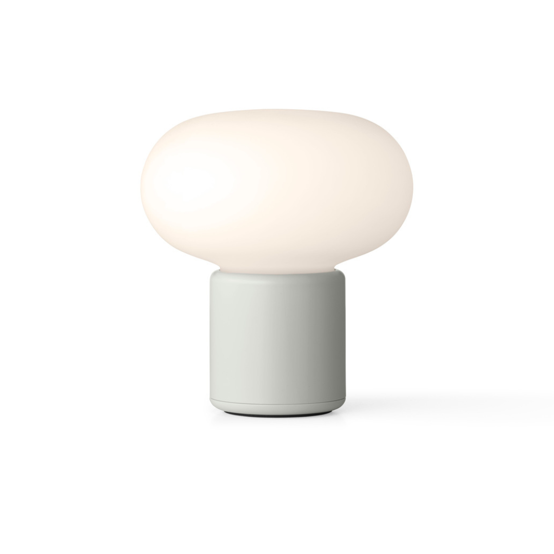 Karl-Johan Portable Table Lamp