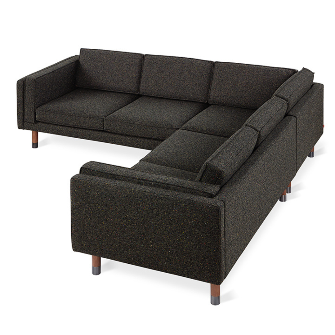Augusta Bi-Sectional