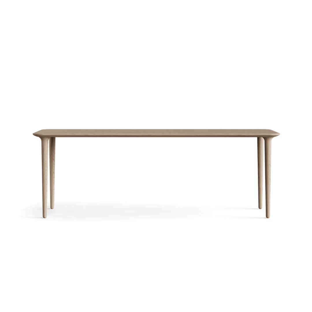 Evja Coffee Table - Rectangular