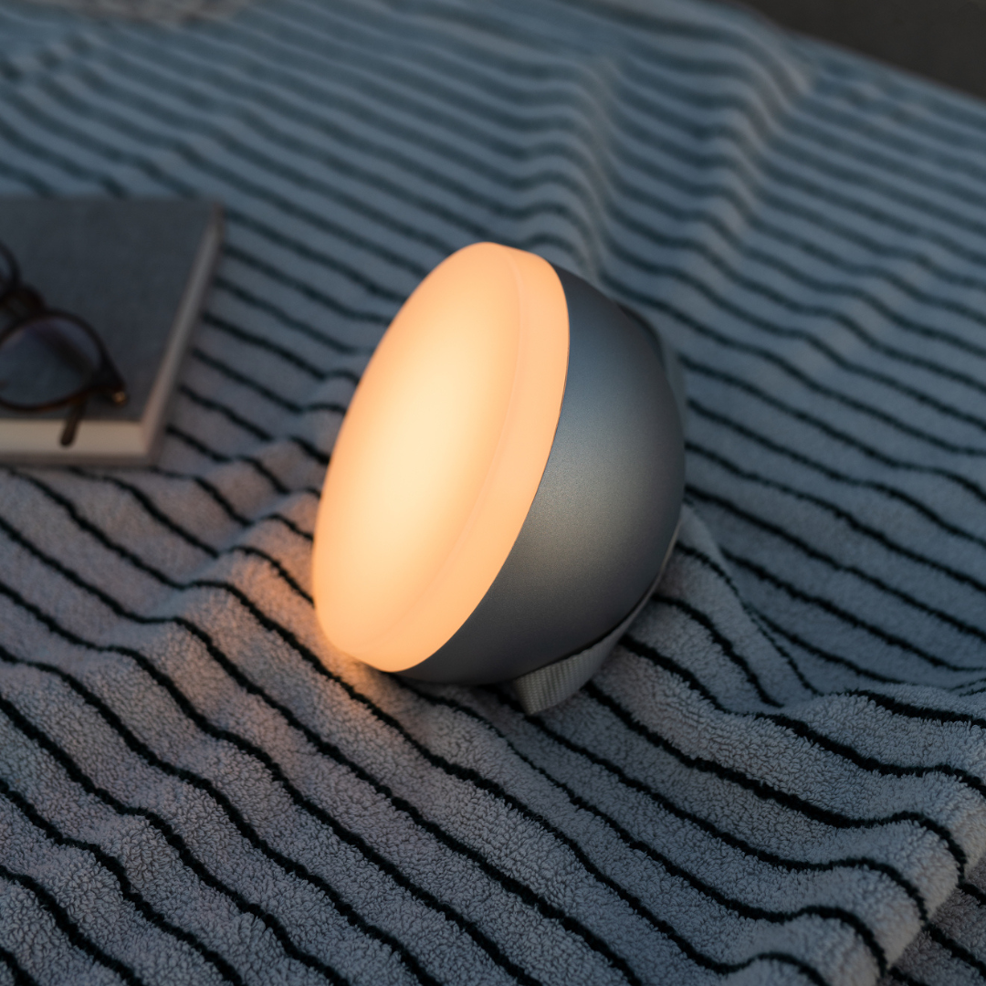 Sphere Adventure Light