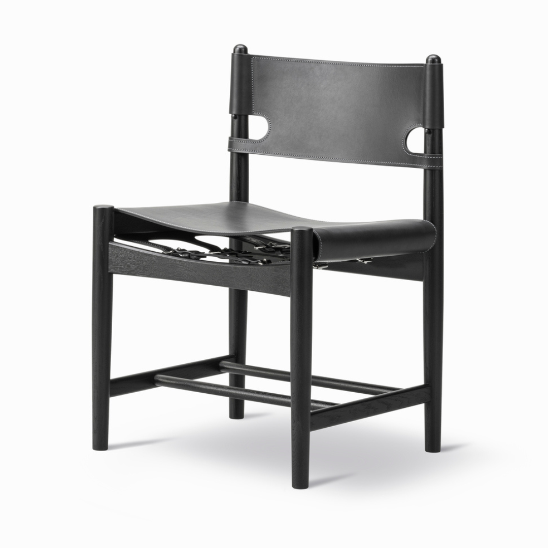 Spanish Dining Chair