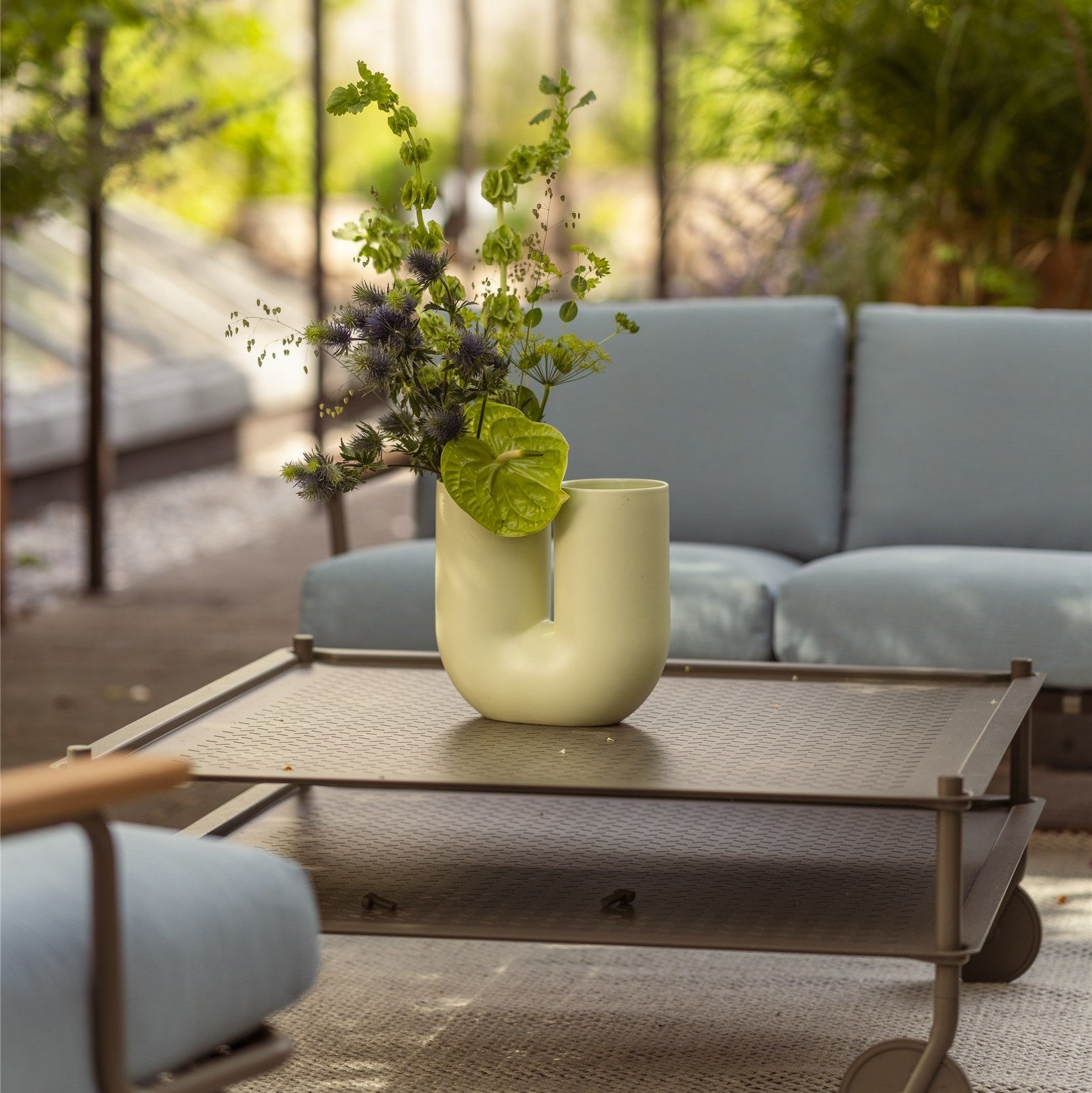 Kink Vase - Batten Home