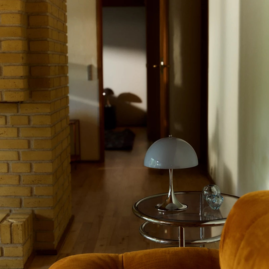 Panthella 250 Portable Table Lamp