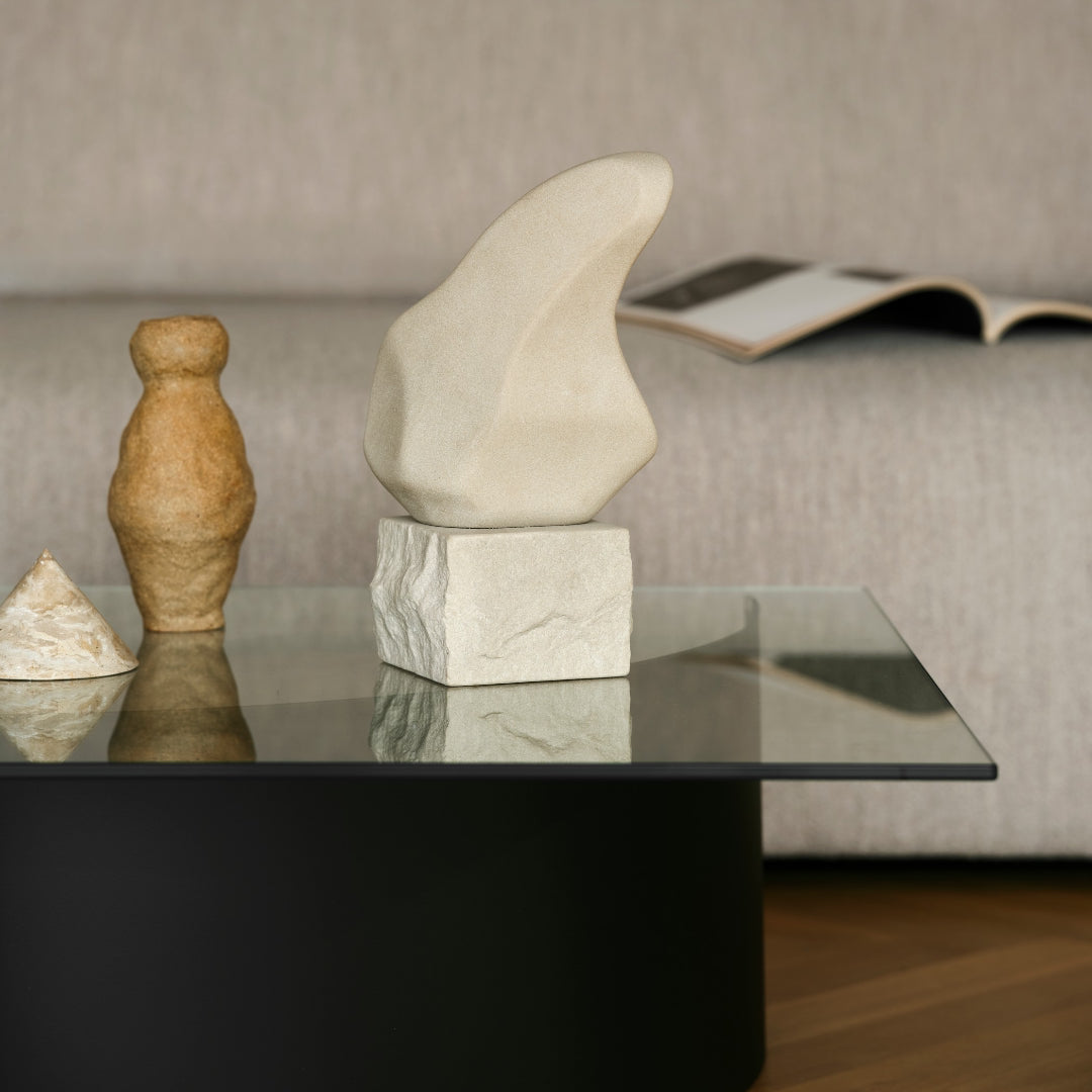 Kristina Dam Studio Curated Coffee Table - Batten Home