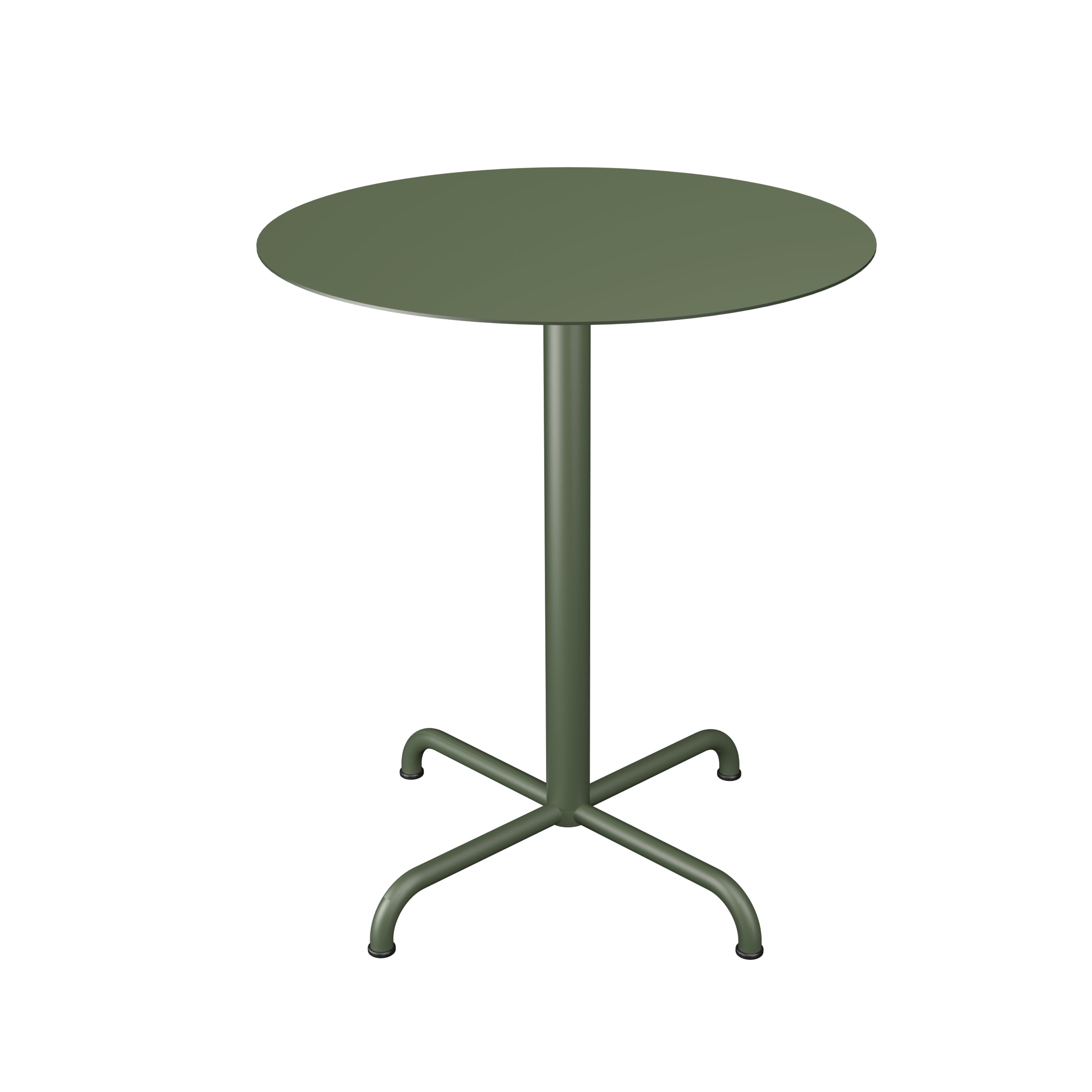 PICO Round Outdoor Café Table