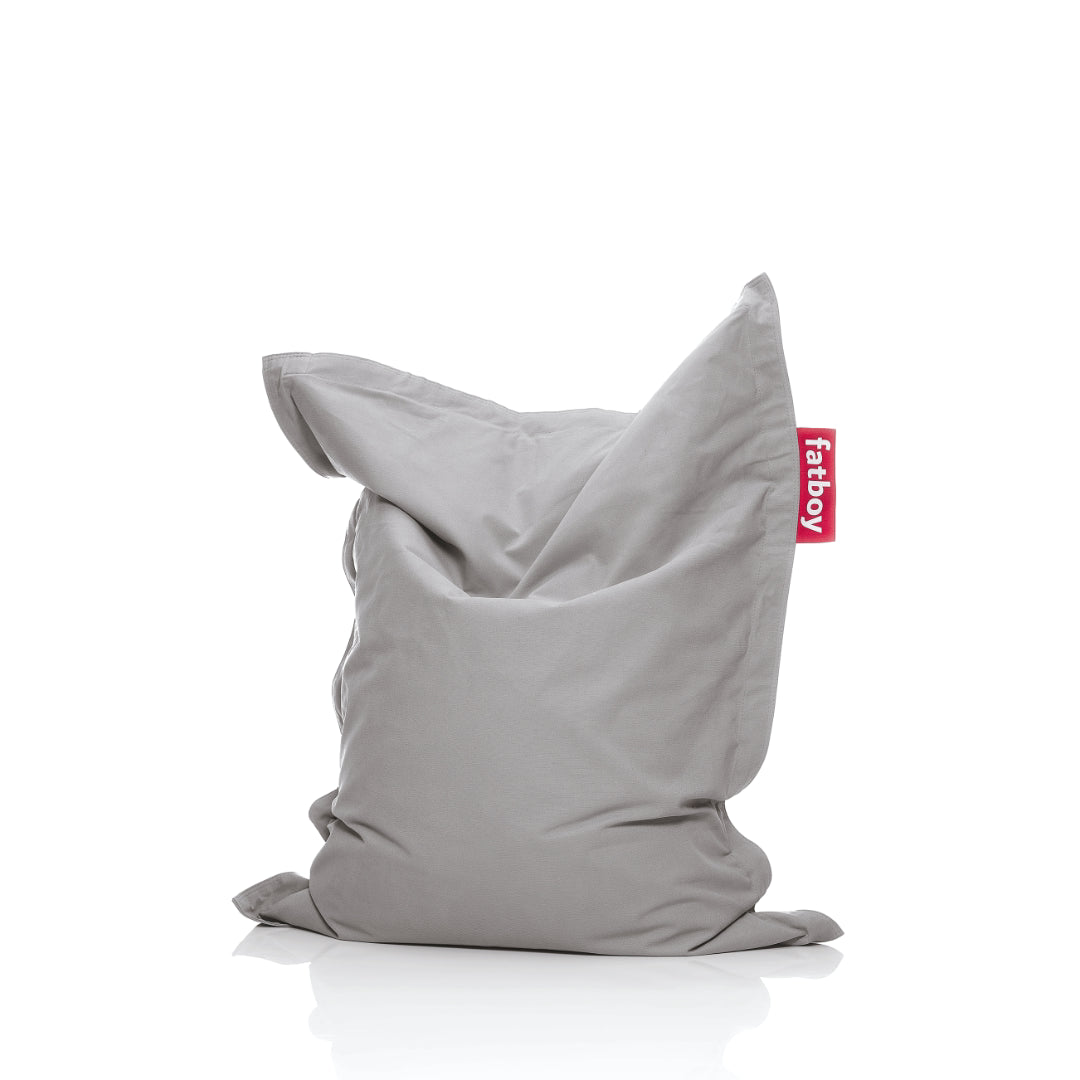 Junior Stonewashed Bean Bag Chair