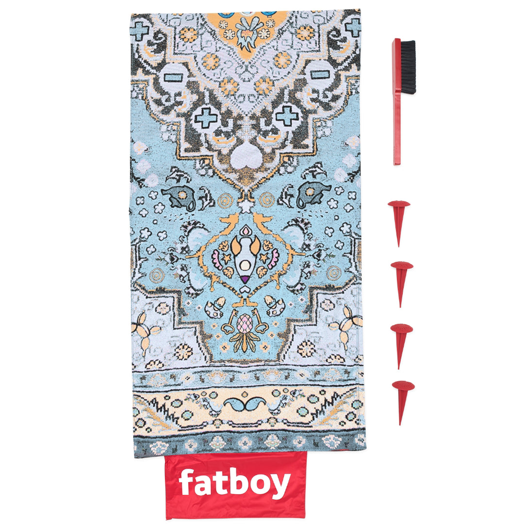 Picnic Lounge Blanket