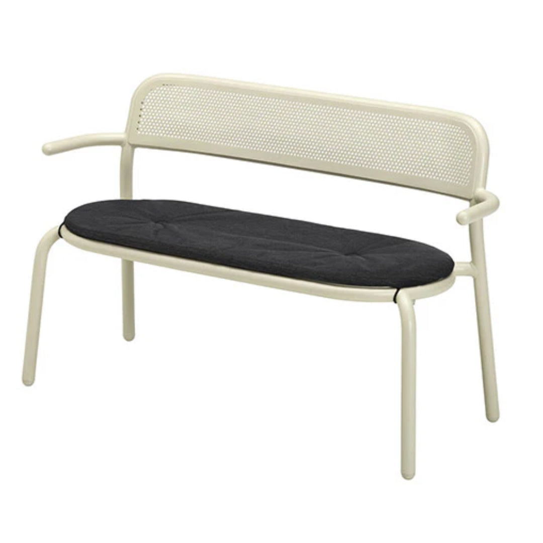 Toni Bankski Bench Pillow