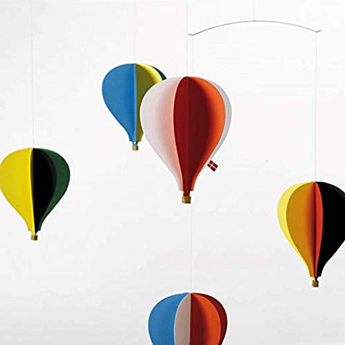 5 Balloons Mobile
