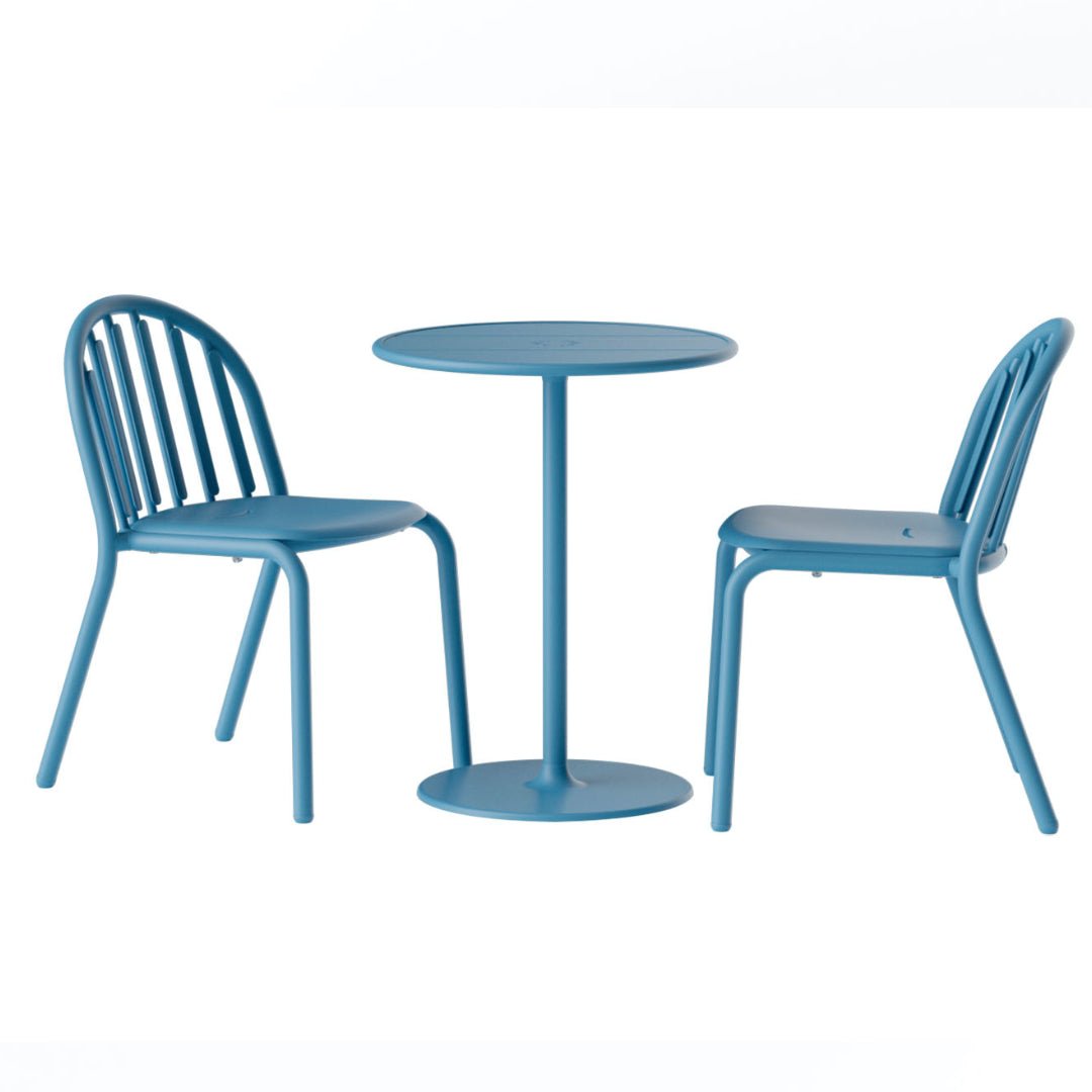 Fred's Bistreau Table