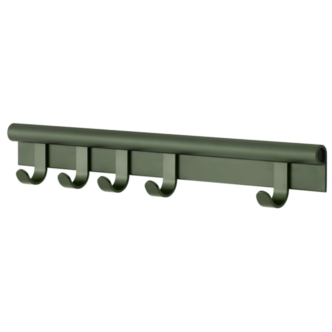 Coil Coat Rack - Batten Home
