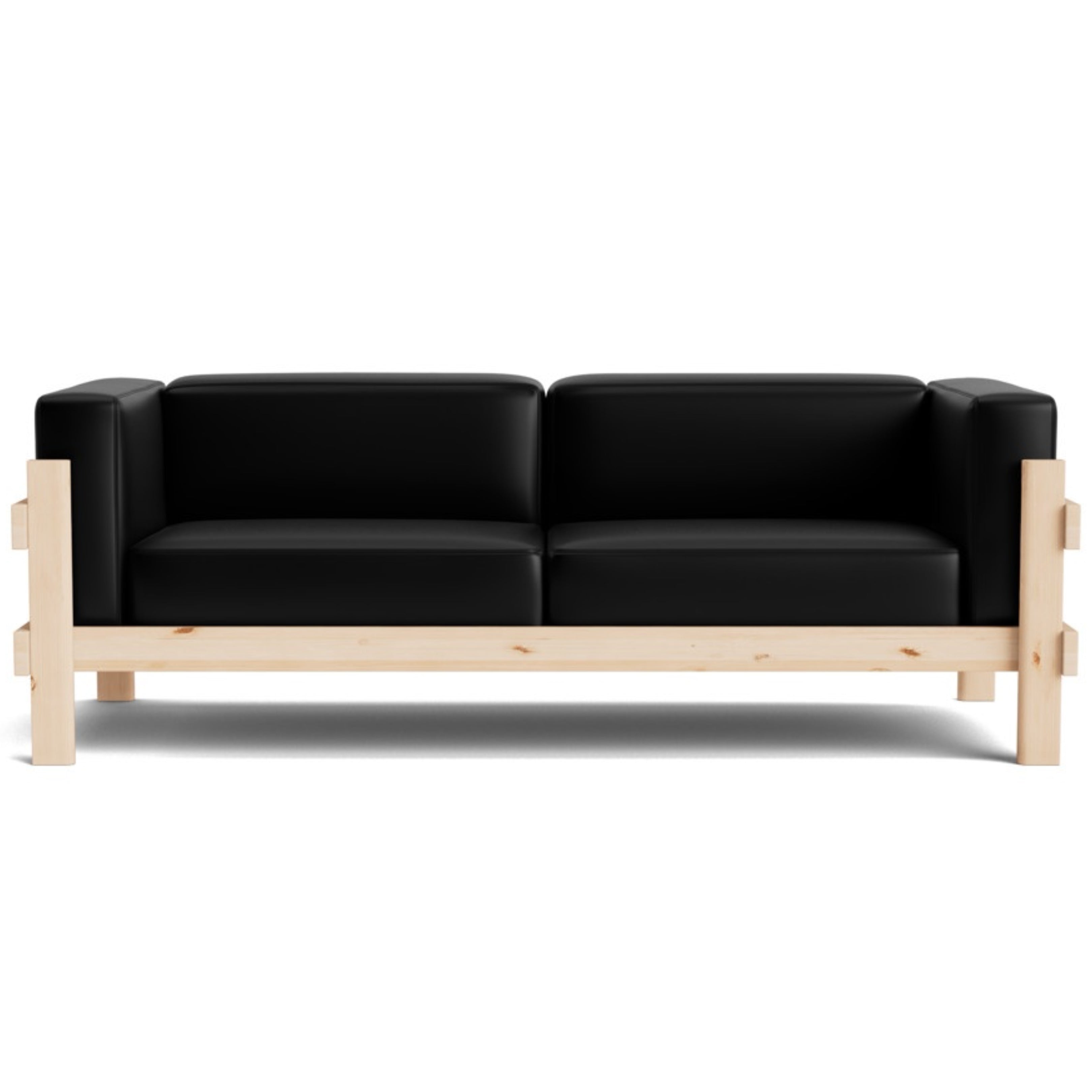 Kube 3-Seater Sofa