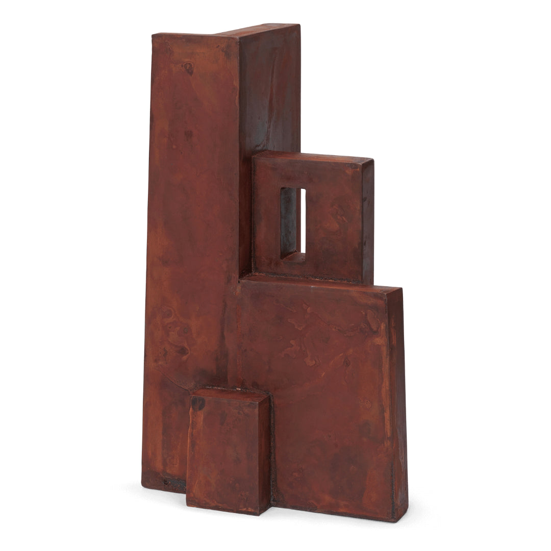 Aperture Sculpture