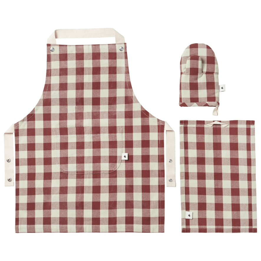 Ferm Living Bothy Kids Kitchen Set - Batten Home