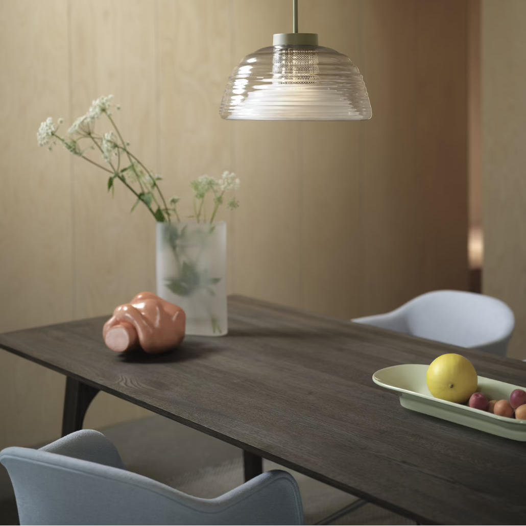 Earnest Extendable Table 205 x 100