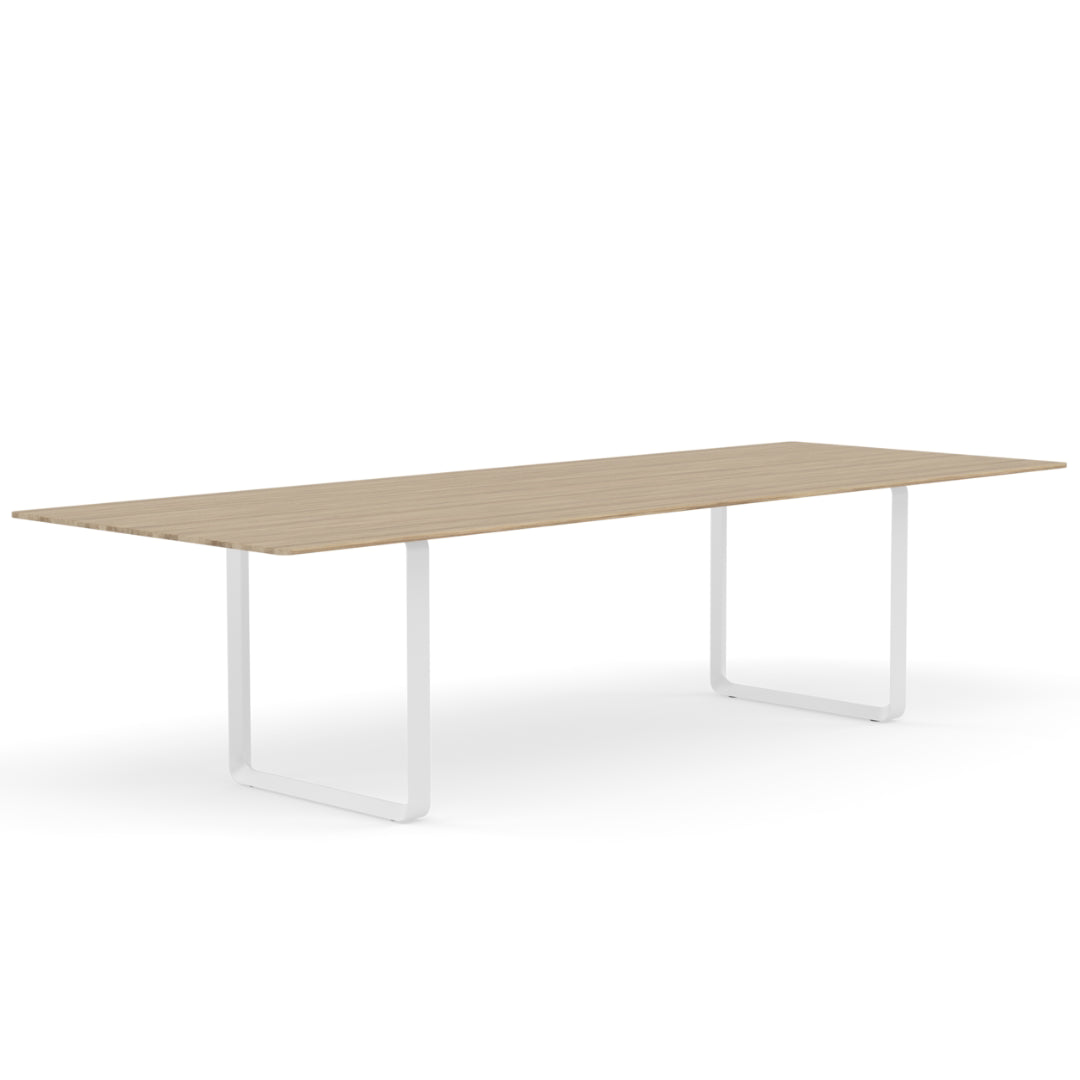 70/70 Table 295 x 108 - Batten Home