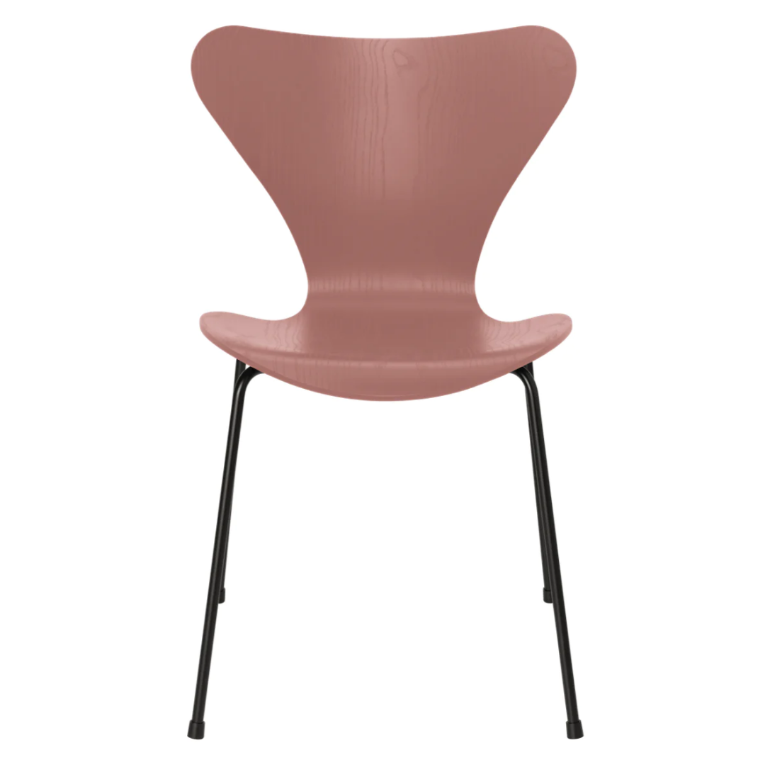 Series 7 Chair - Colored Ash