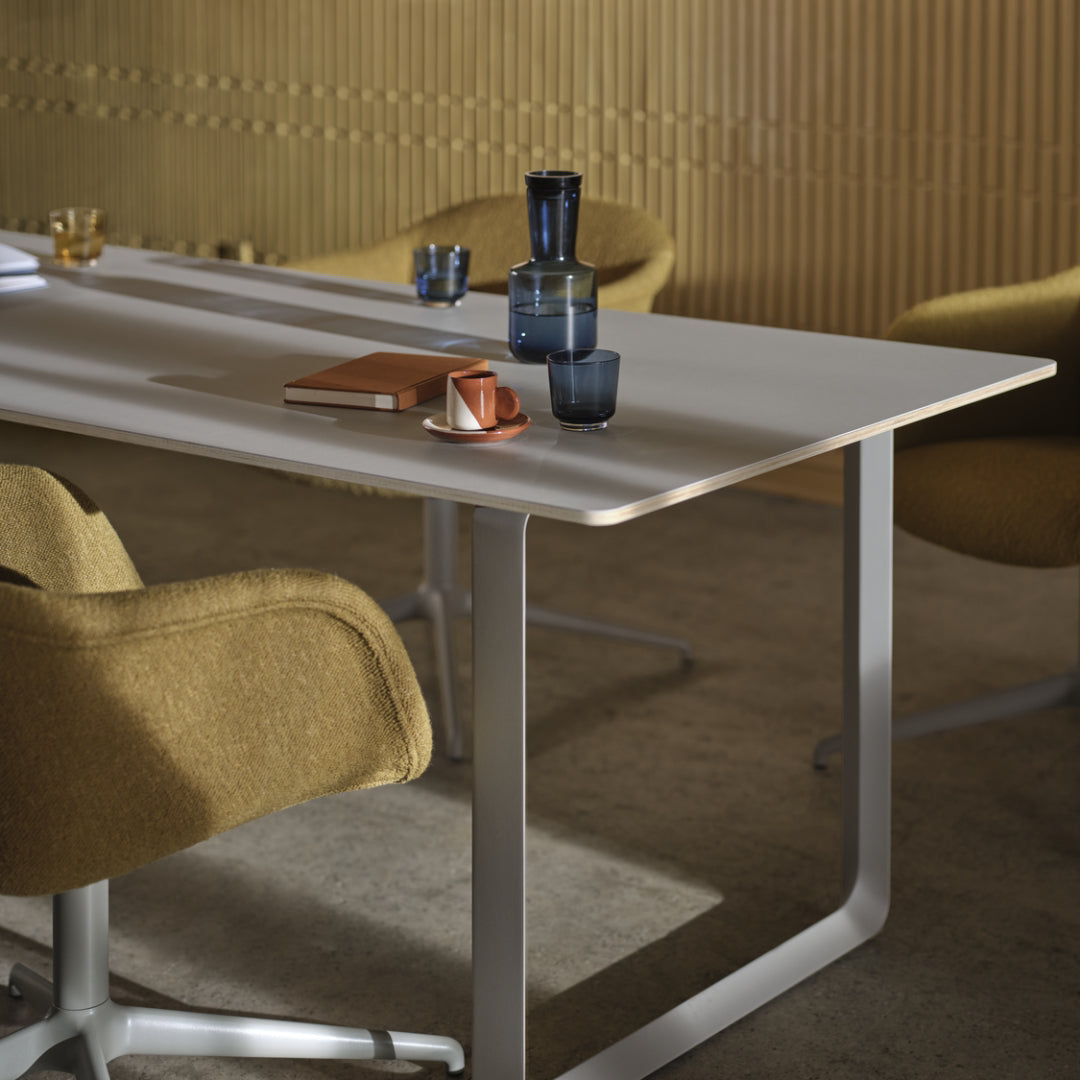 Muuto70/70 Table 225 x 90 - Batten Home