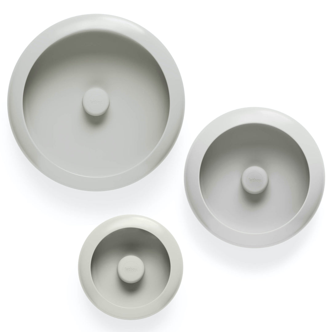 Fatboy Oloha Trio Wireless Lamp Bowl Set 2.0 - Batten Home