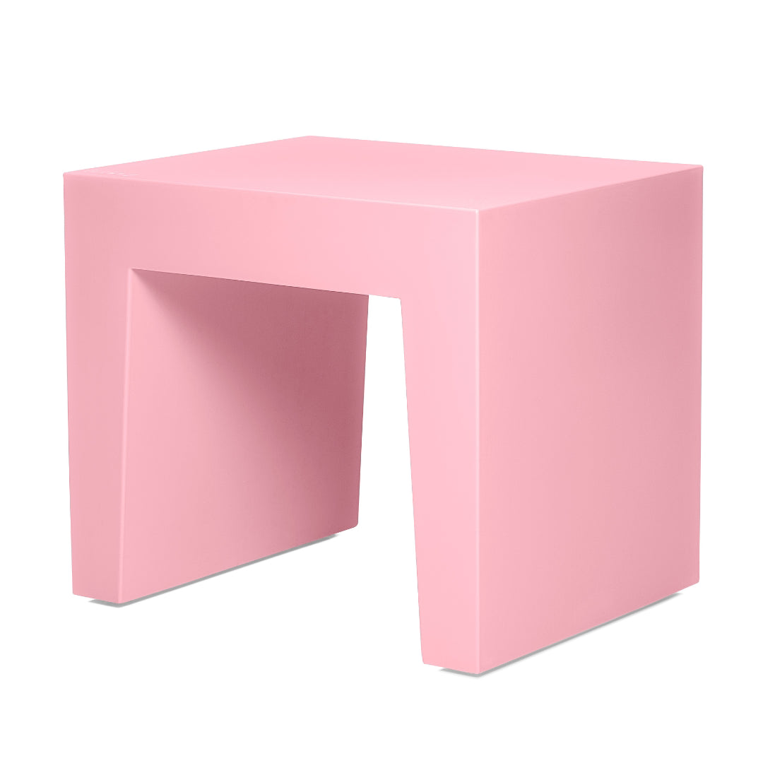 Concrete Seat - Batten Home