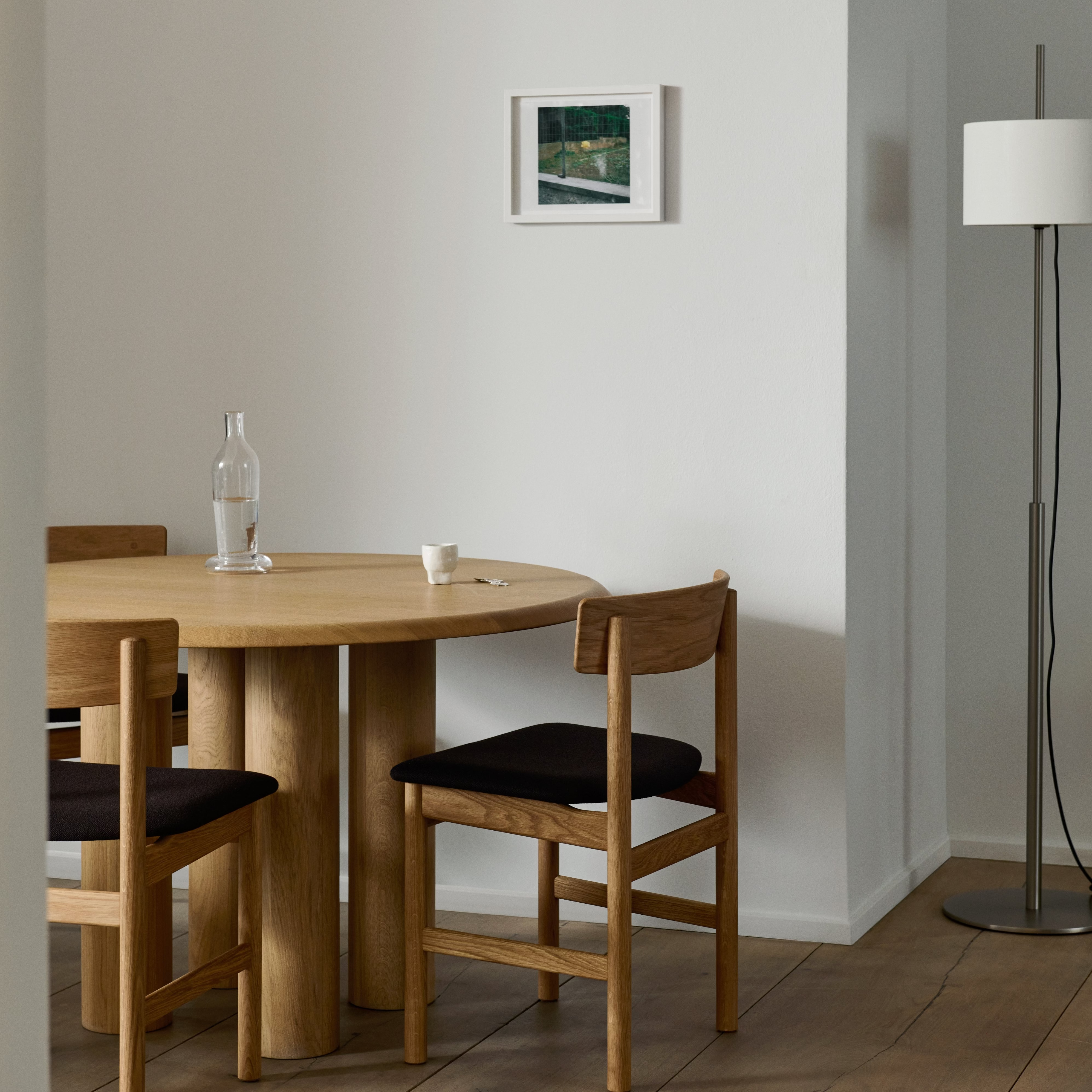 Islets Dining Table