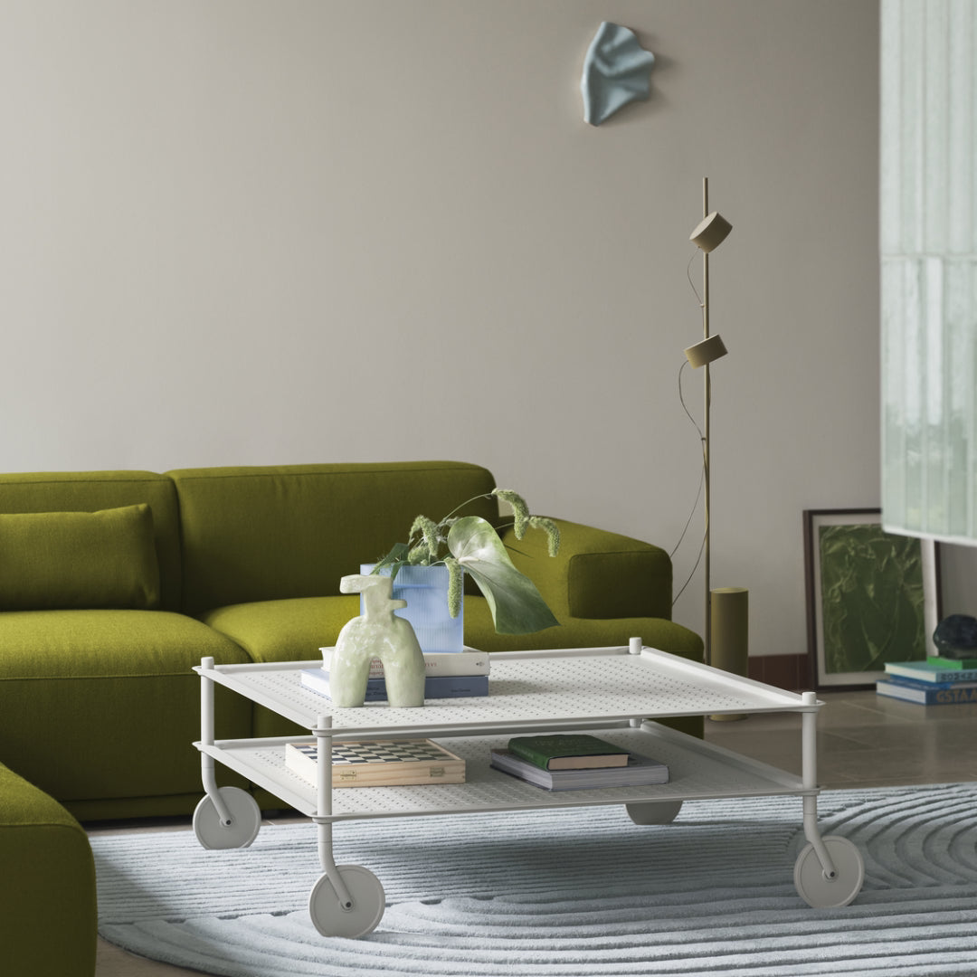 Post Floor Lamp - Batten Home