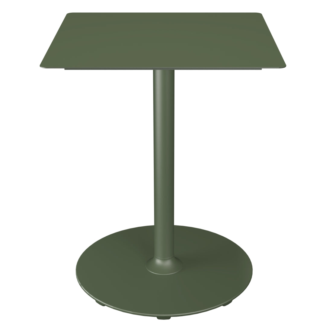 PICO Square Outdoor Café Table - Batten Home