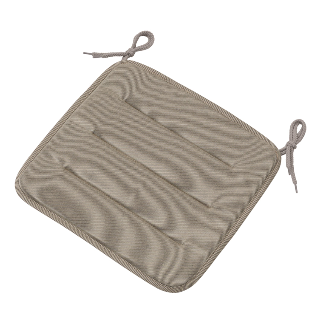 Linear Steel Bar/Counter Stool Seat Pad