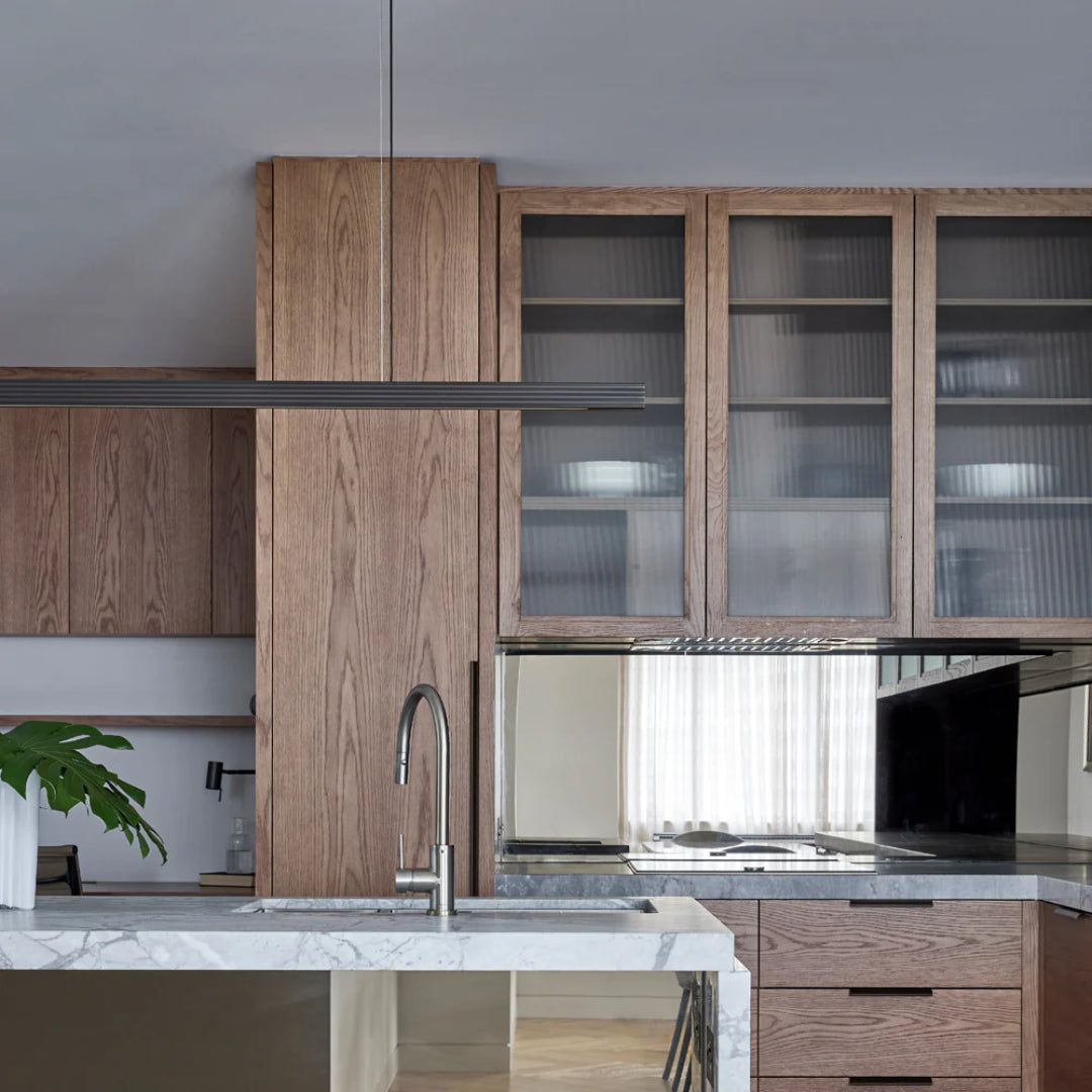 Capital Linear Suspension Lamp