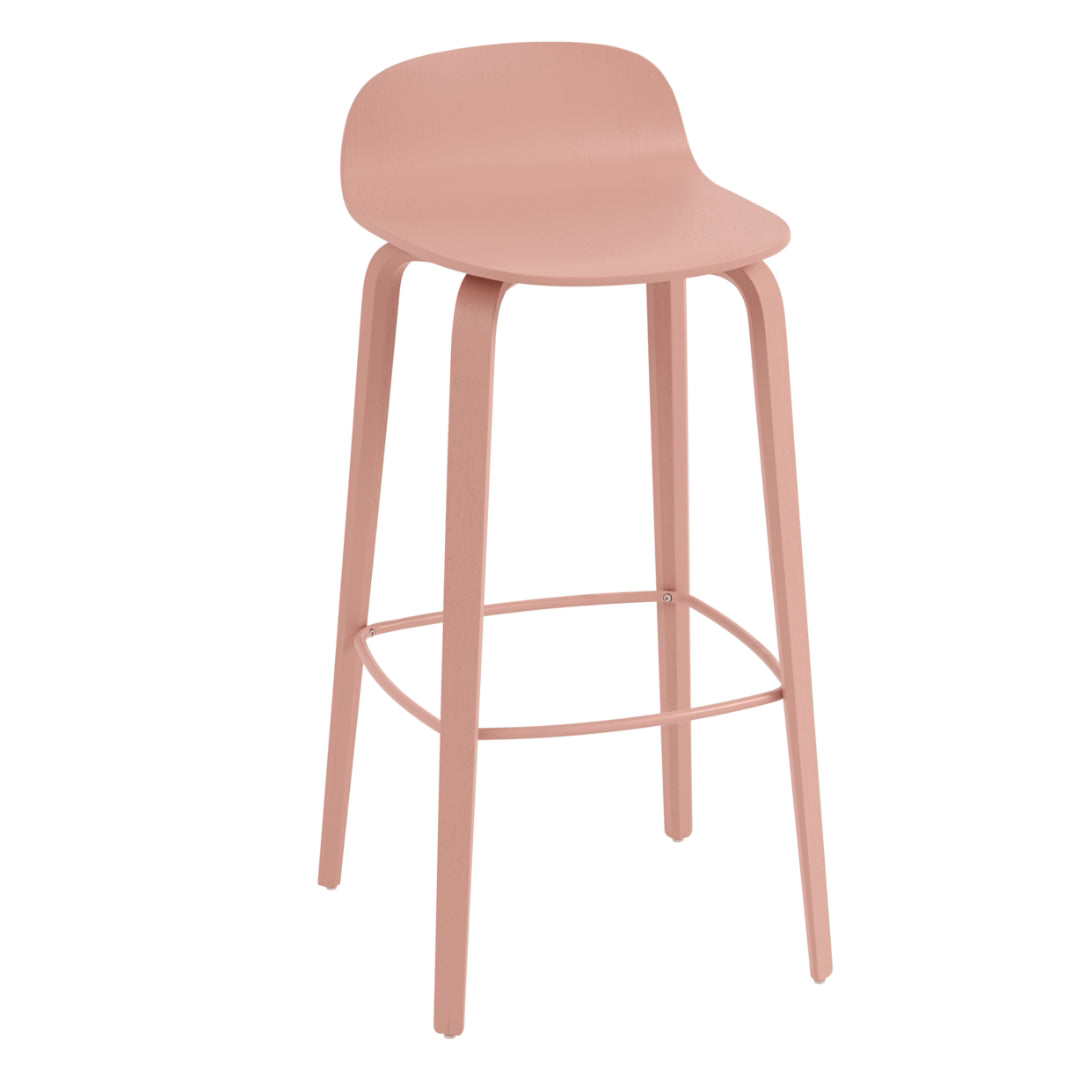 Visu Bar Stool - Batten Home