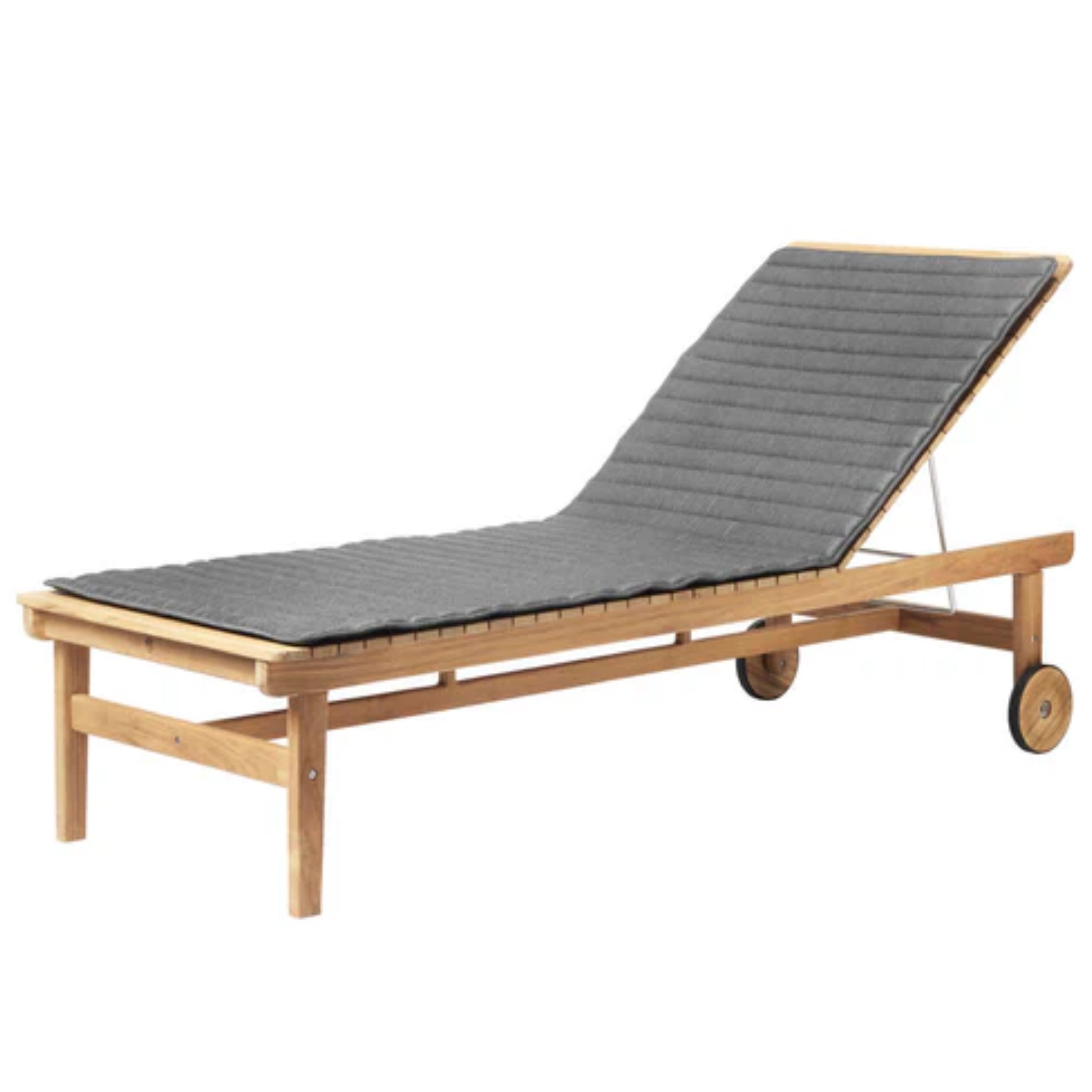 M22 Sammen - M8 Sun Lounger Seat Cushion