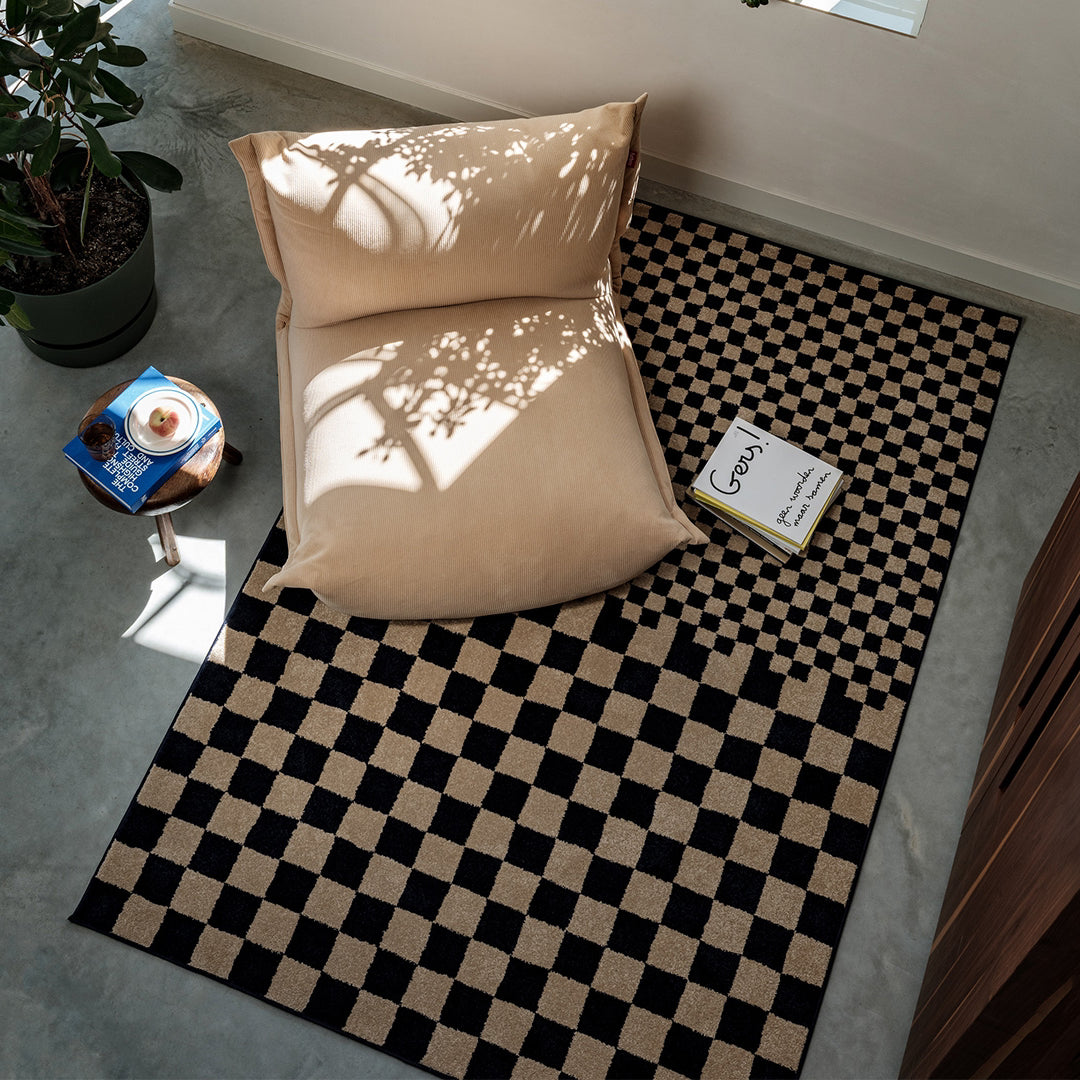 Carpet Petit Square Affair Rug