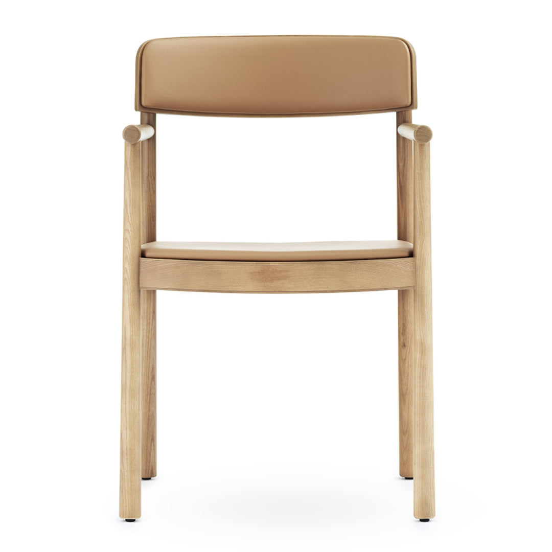 Timb Armchair Upholstery