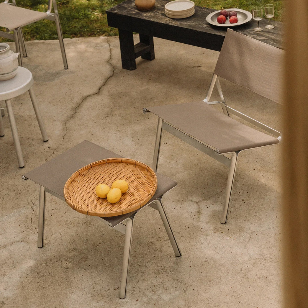 FRAMA Union Easy Chair - Mesh - Batten Home