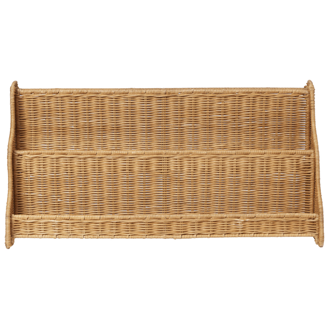 Rivan Display Shelf