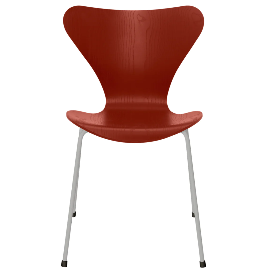 Series 7 Chair - Colored Ash