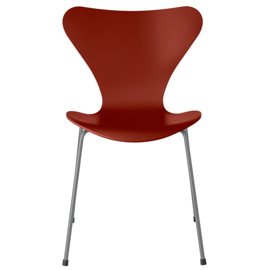 Series 7 Chair - Lacquered
