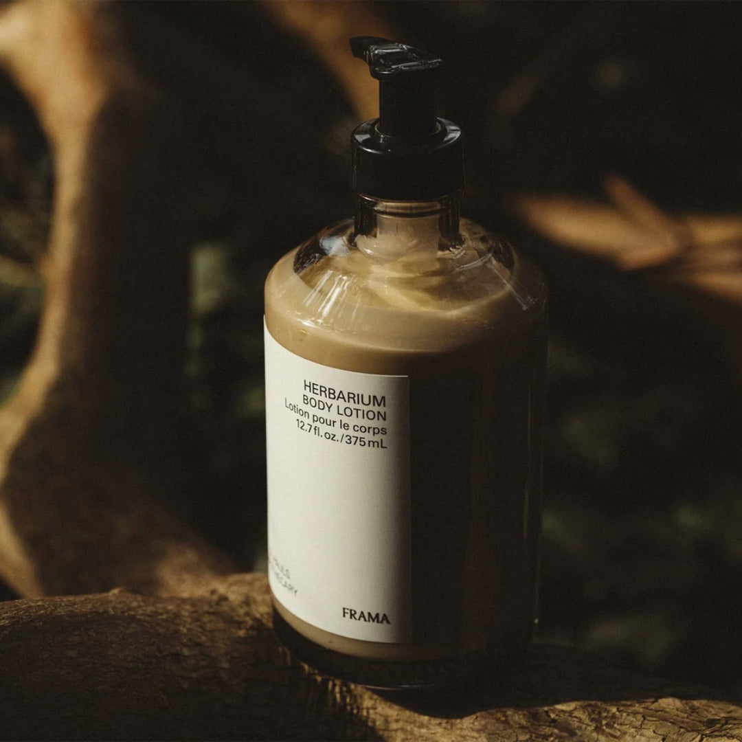 Herbarium Body Lotion