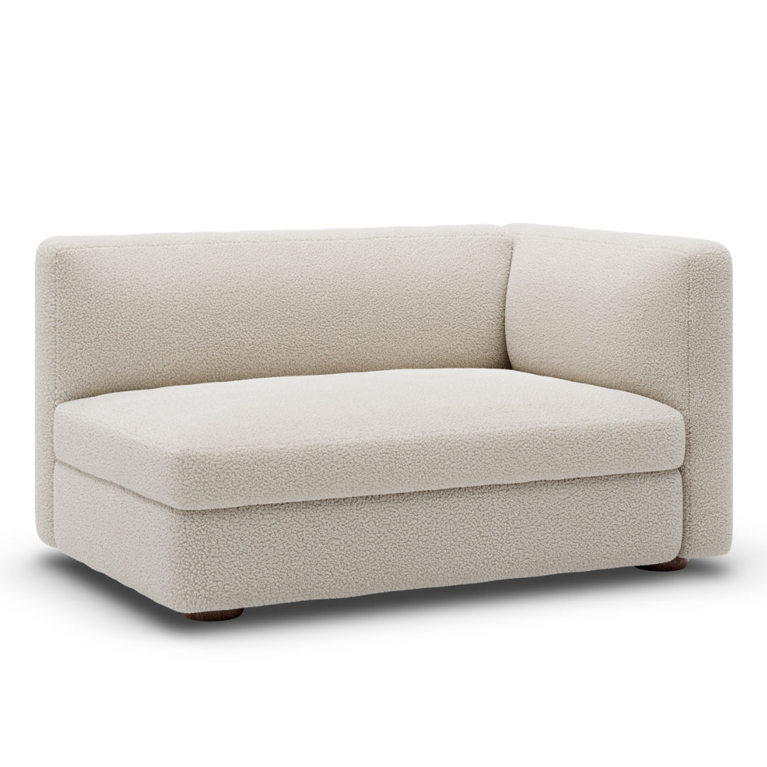 Coda Modular Sofa - Wide Right, Module 41