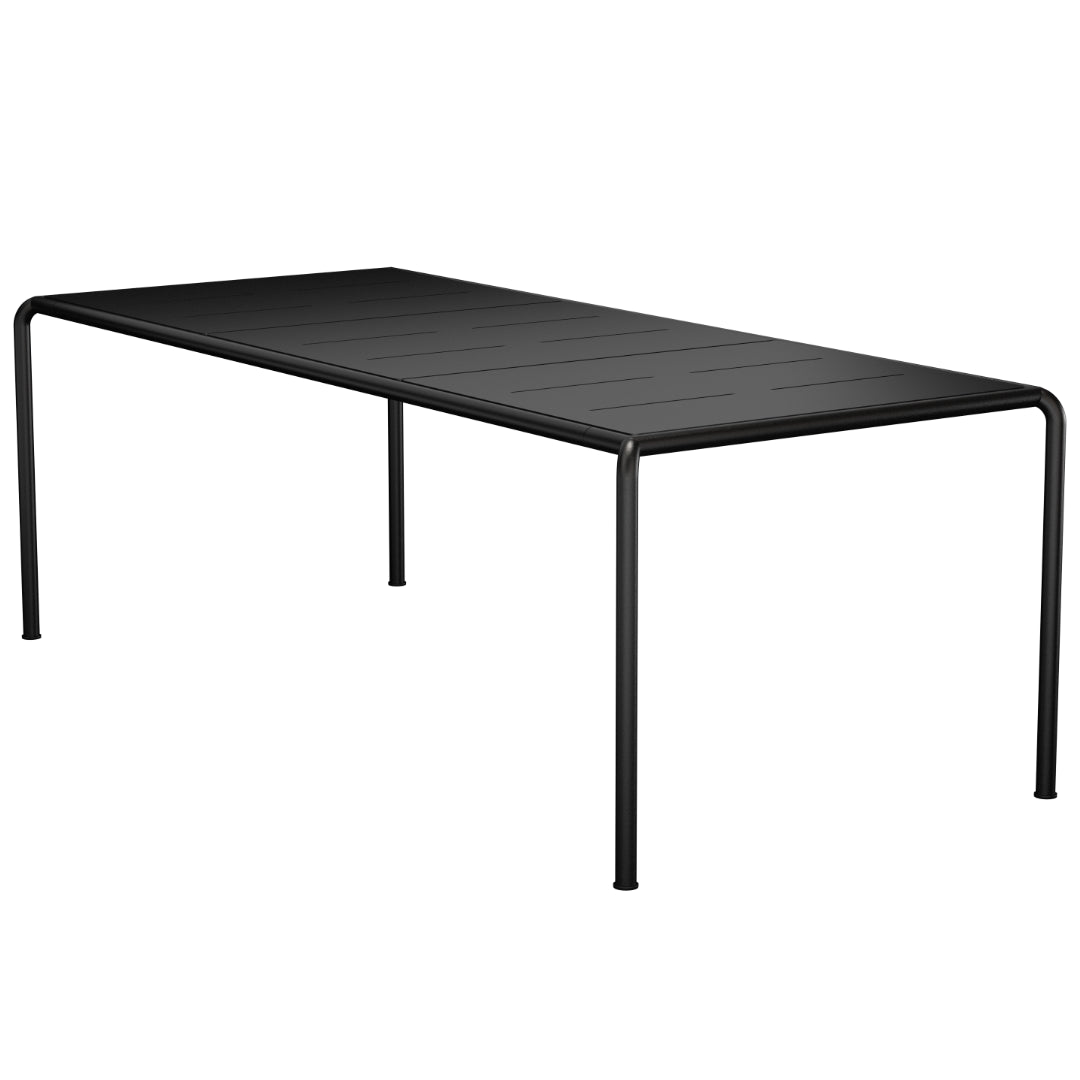AVANTI Outdoor Dining Table - Batten Home