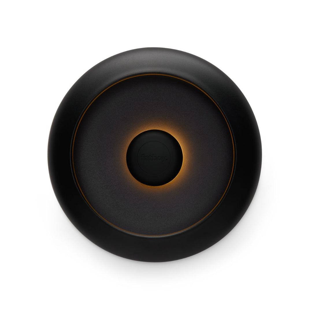 Oloha Wireless Hanging Lamp Bowl