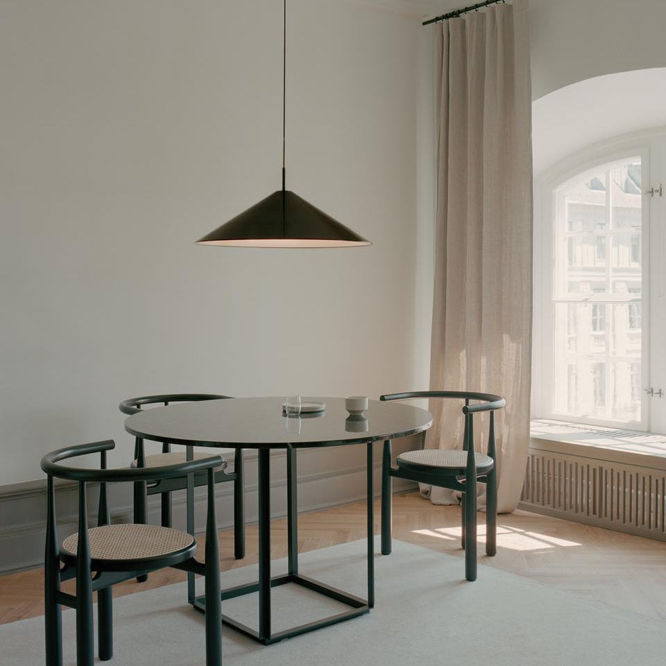 Brolly Pendant Lamp