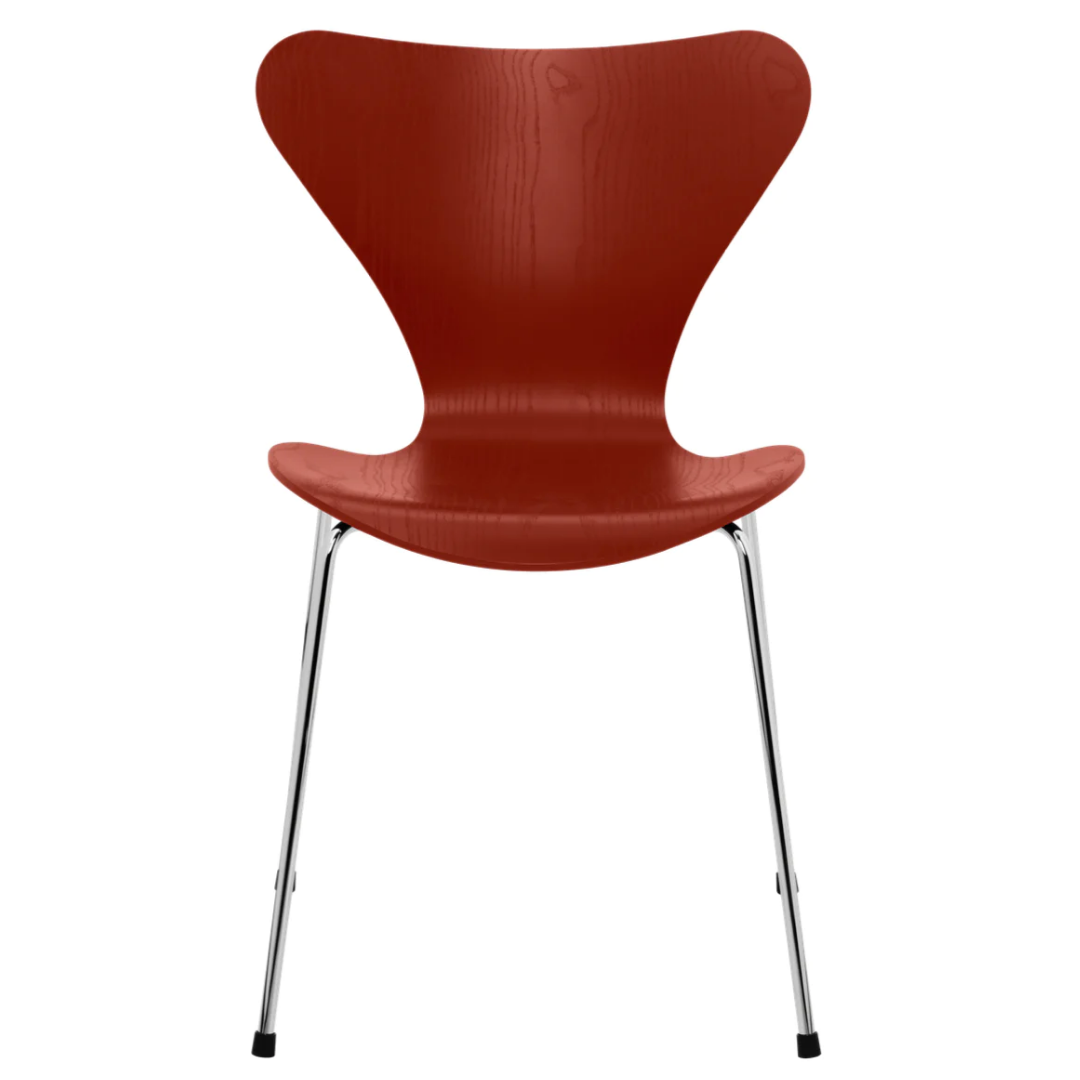 Series 7 Chair - Colored Ash