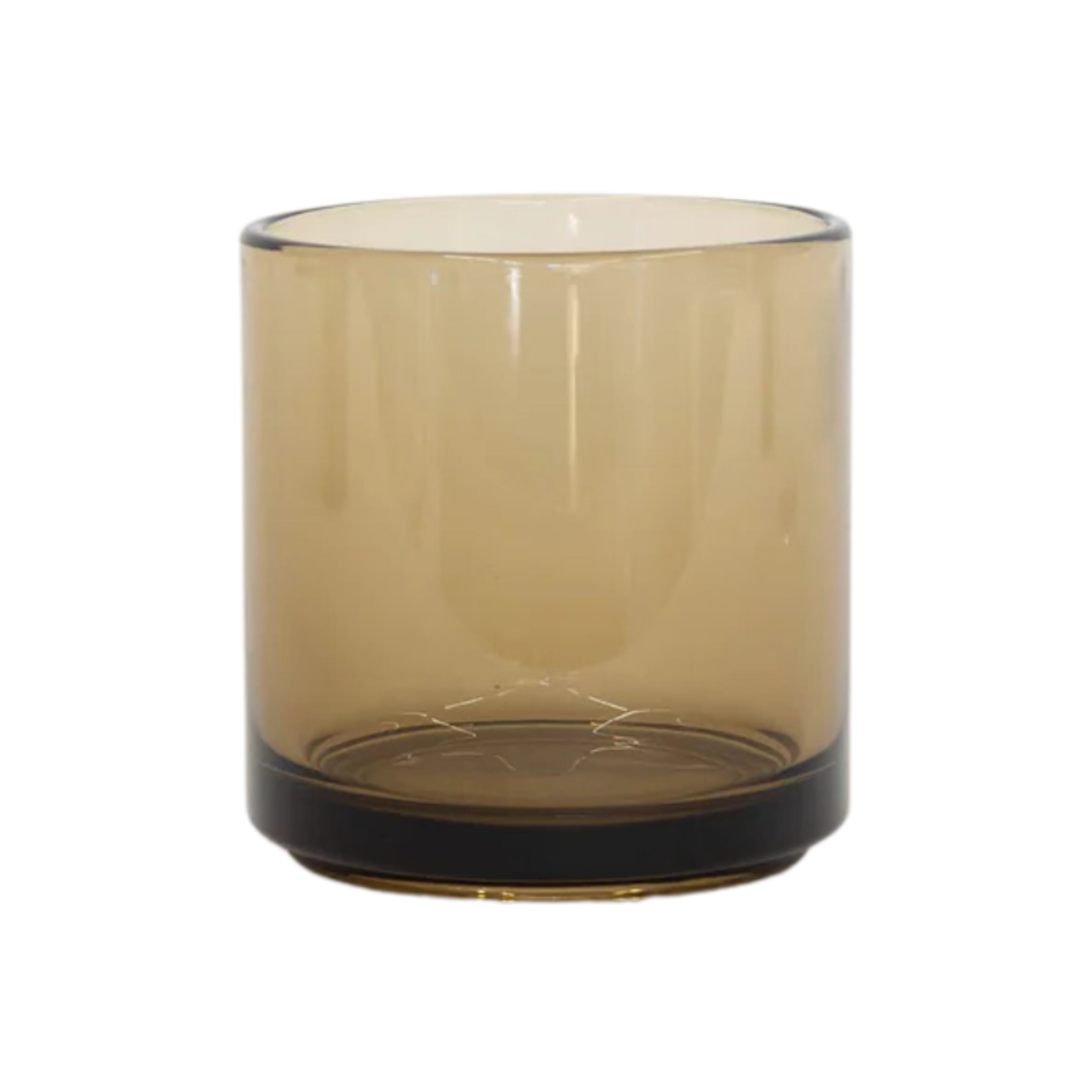 Glass Tumbler