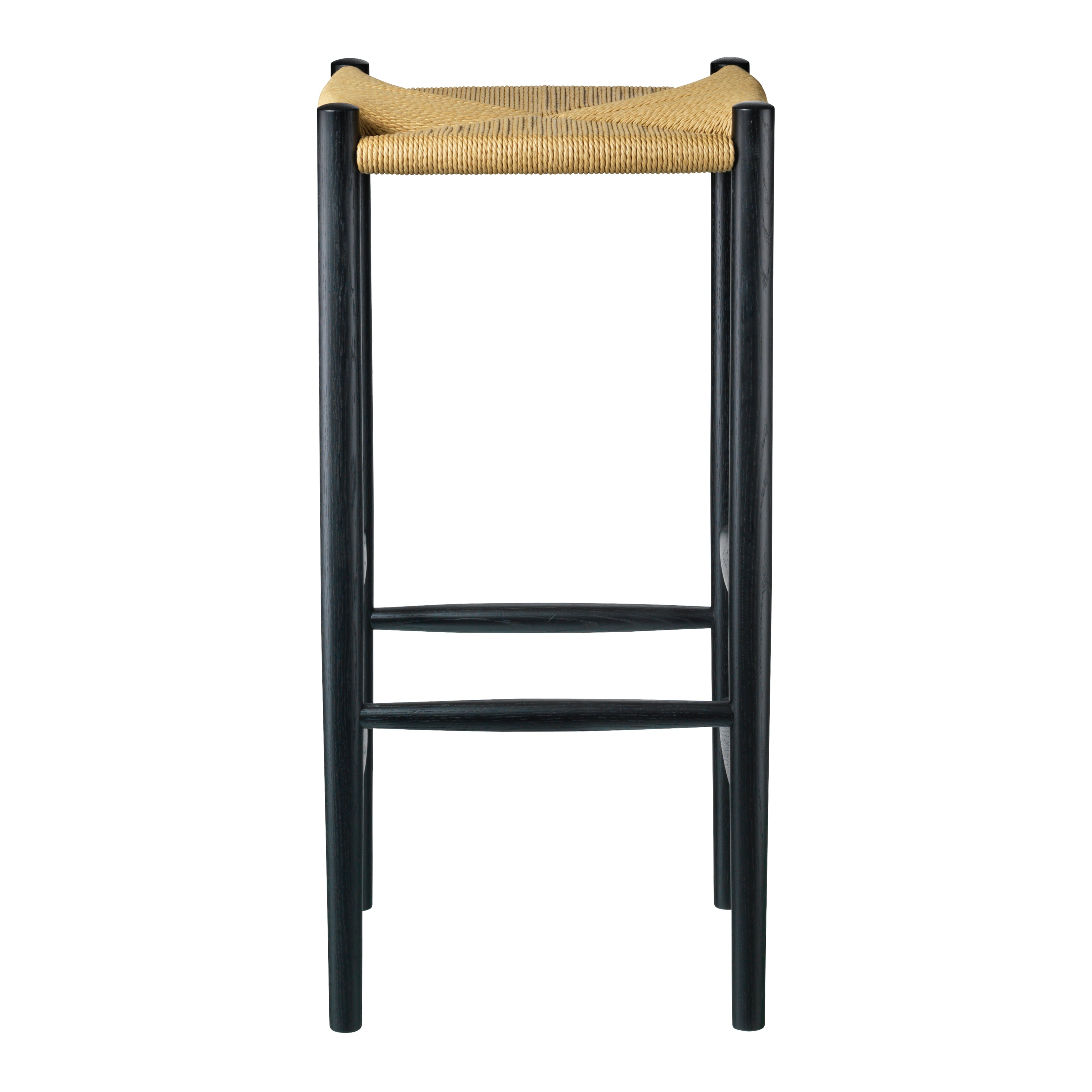 J164B Bar Stool Squared