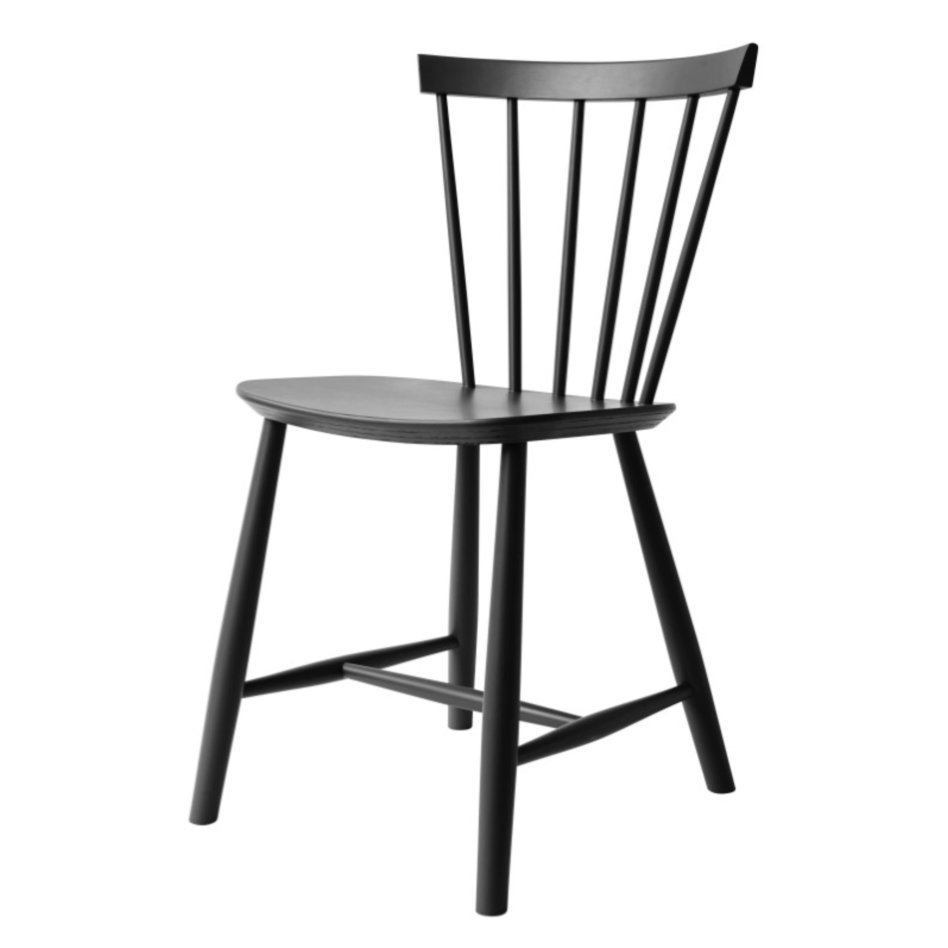J46 Chair - Set of 2