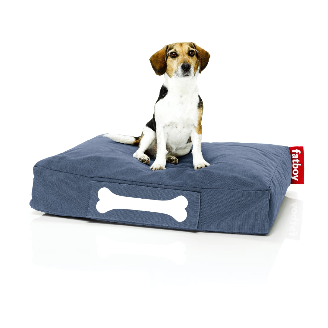 Doggielounge Stonewashed Small Dog Bed