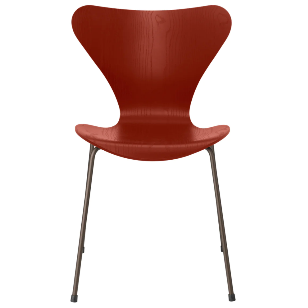 Series 7 Chair - Colored Ash