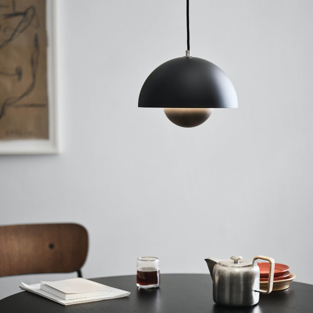 Flowerpot VP1 Pendant