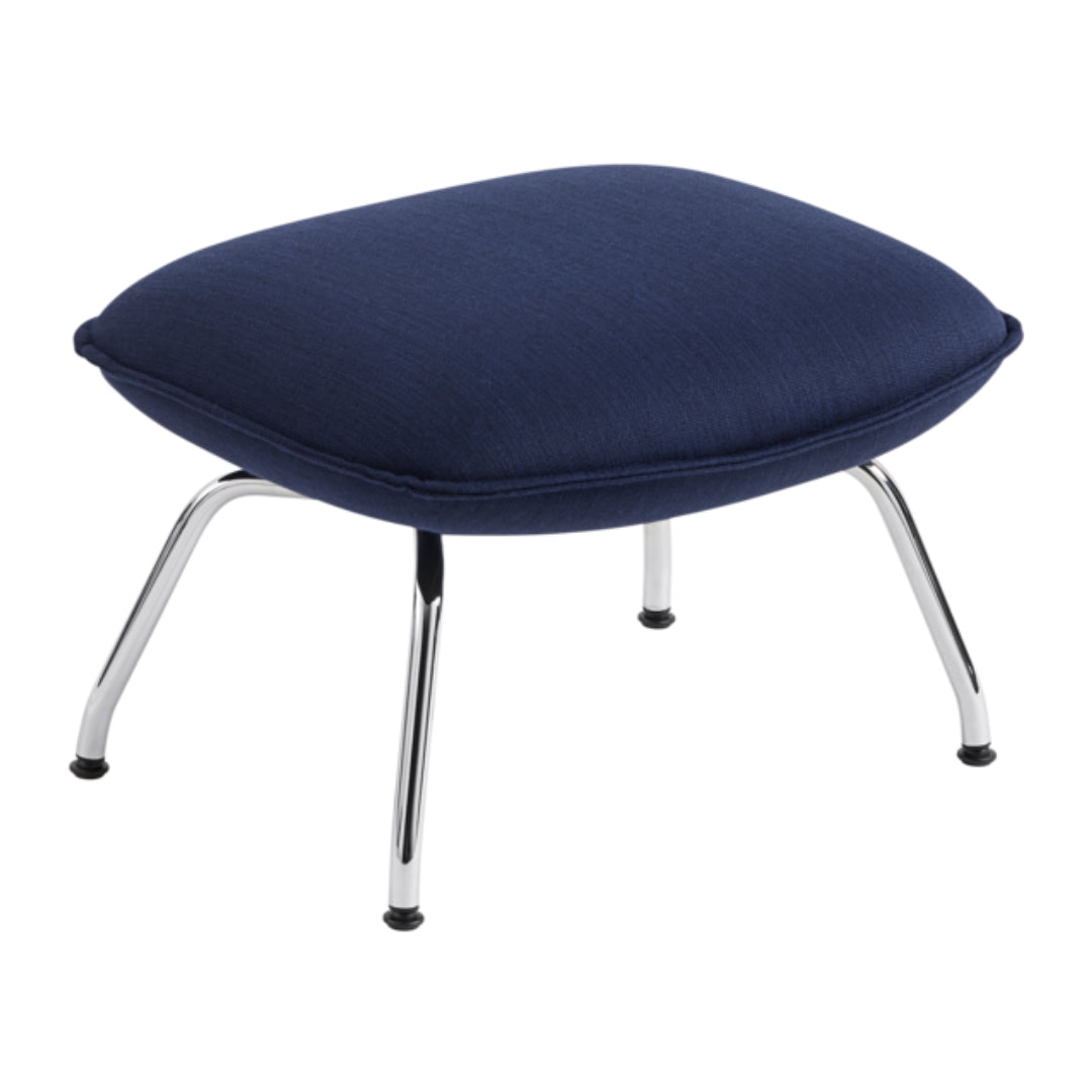Doze Ottoman Tube Base - Batten Home